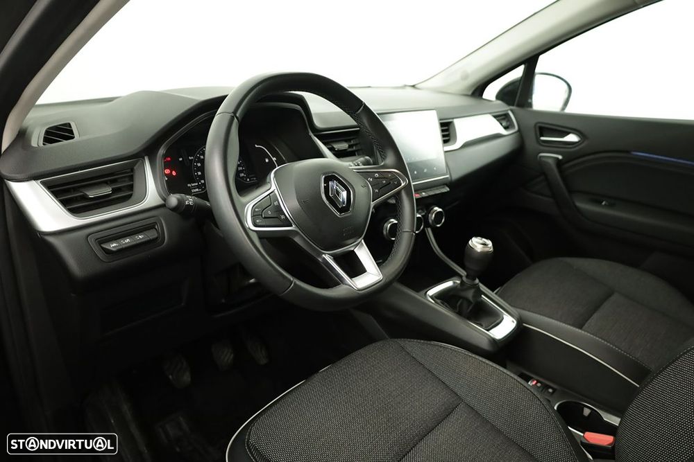 Renault Captur 1.0 TCe Techno - 7