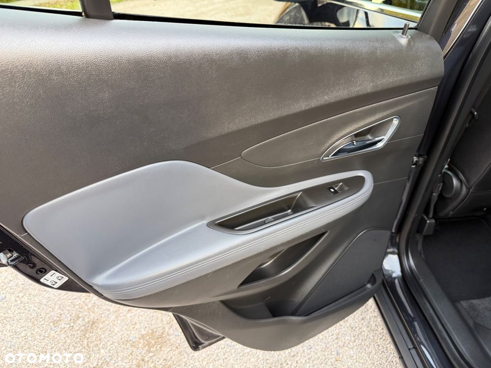 Opel Mokka 1.7 CDTI Cosmo S&S - 21