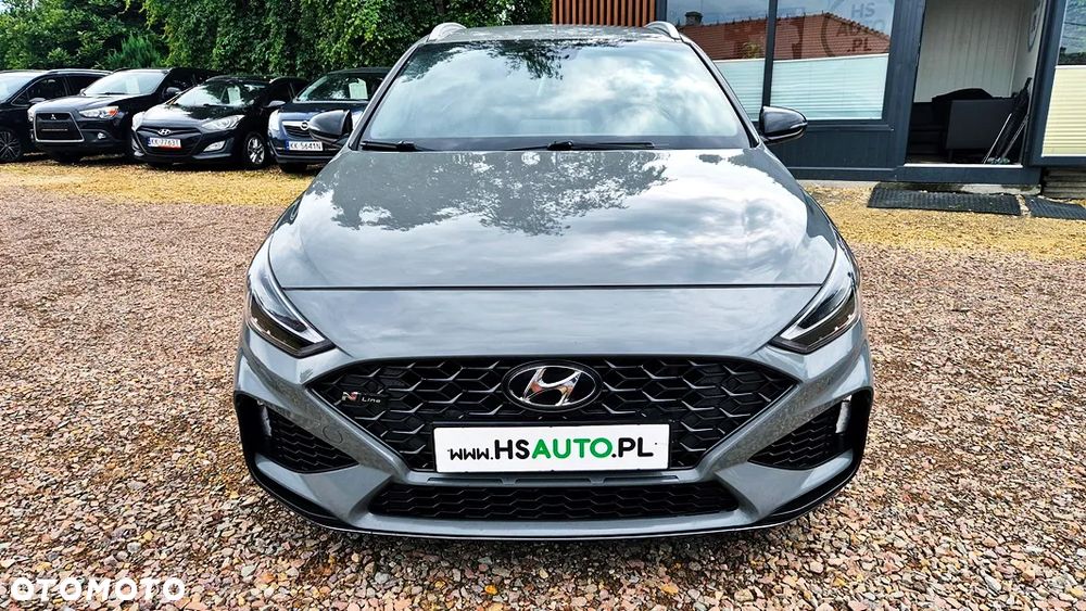 Hyundai i30 N - 4