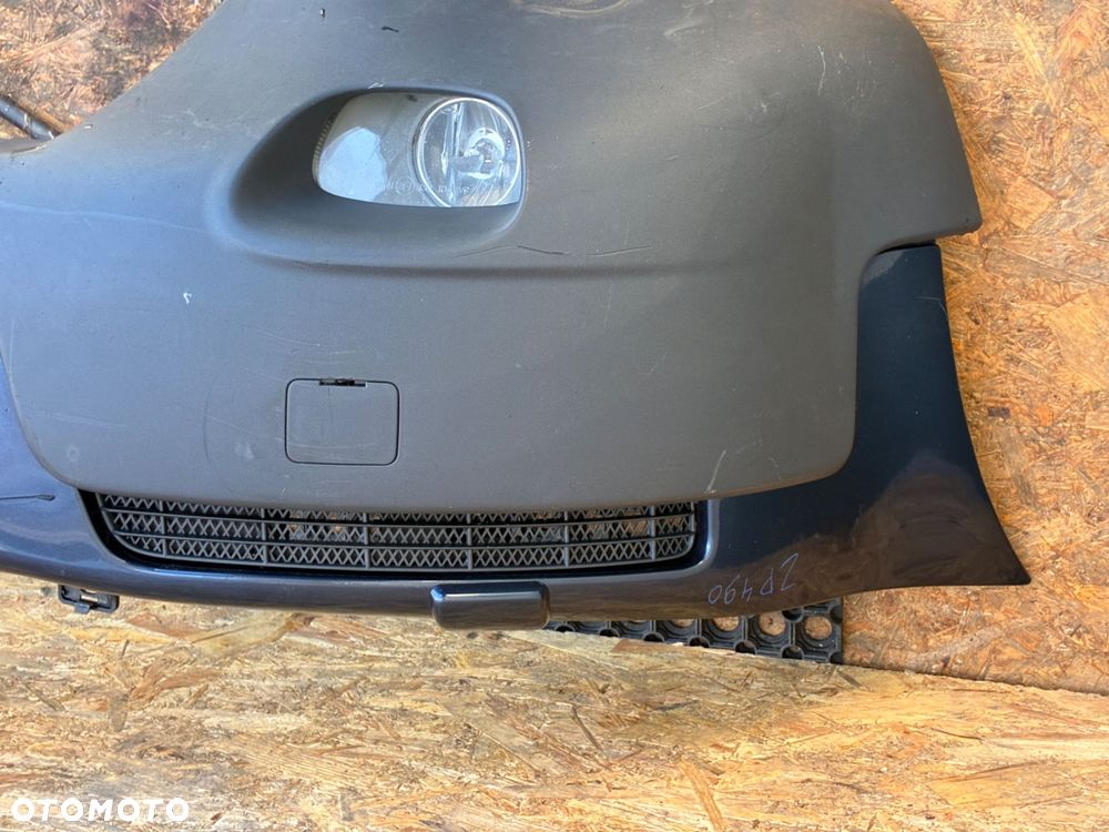 VOLVO XC90 ZDERZAK PRZÓD  PRZEDNI  HALOGEN SPRYSK KOMPLET - 6
