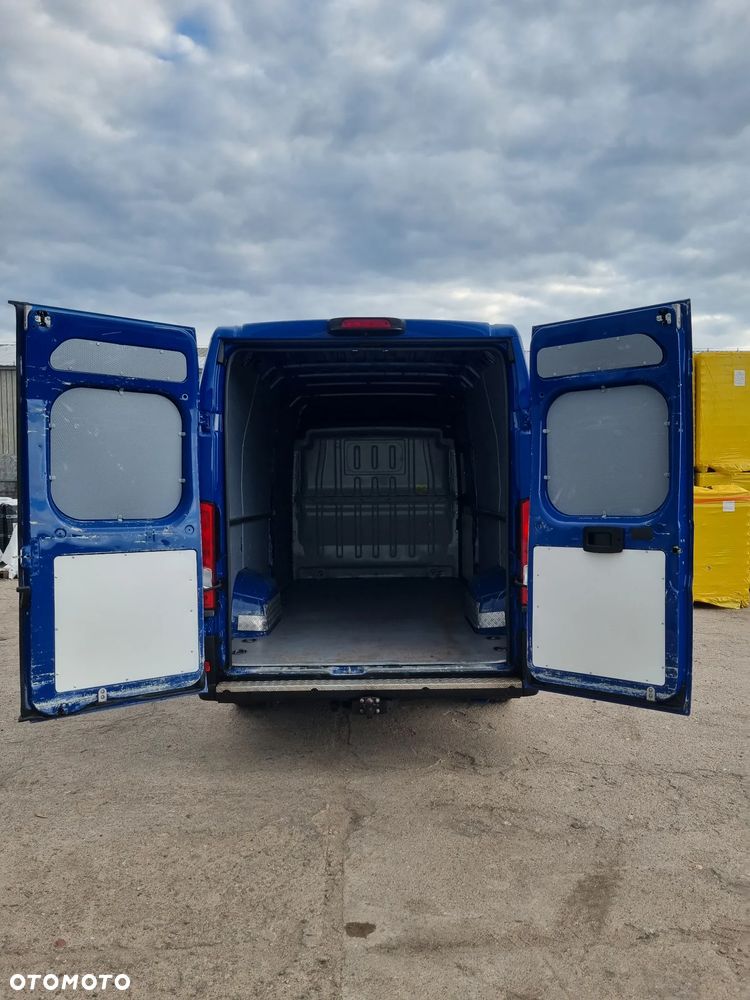 Fiat Ducato - 11