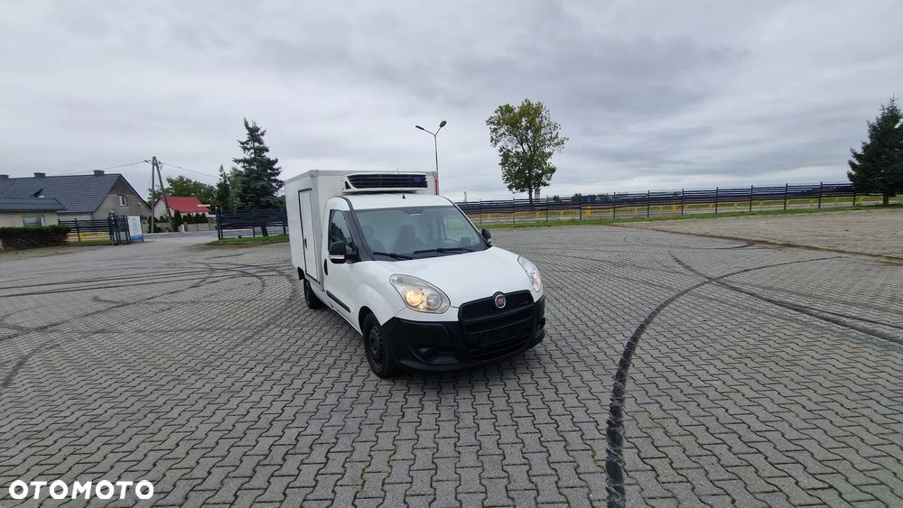 Fiat Doblo - 7