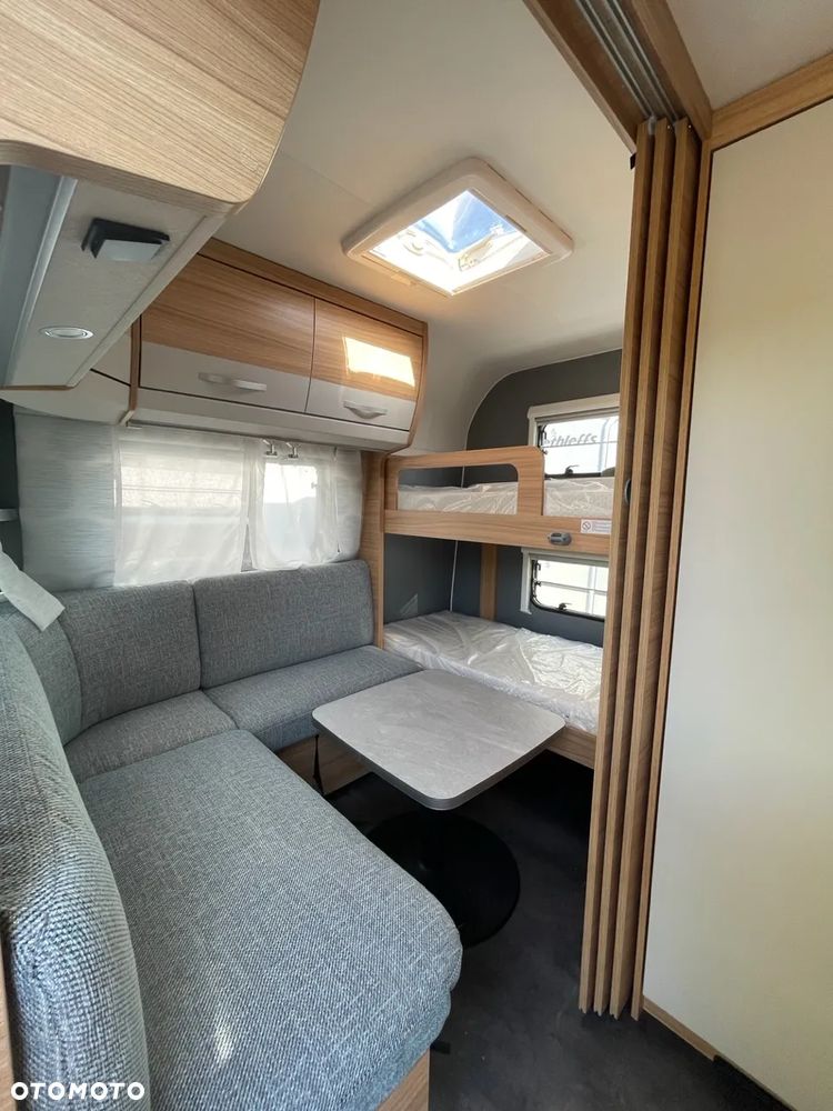 Dethleffs Camper 650 FMK - 4