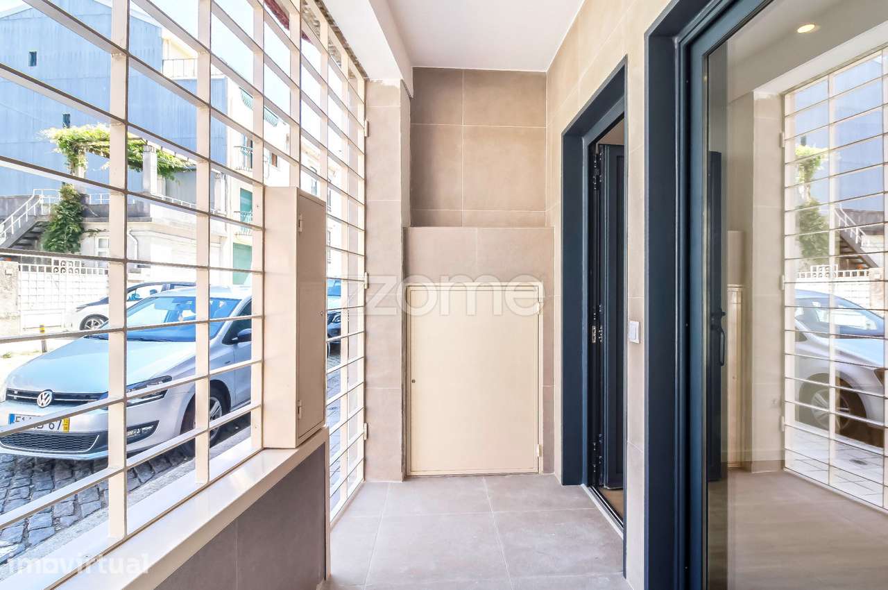 Apartamento T2, Paranhos, Porto - Grande imagem: 4/39