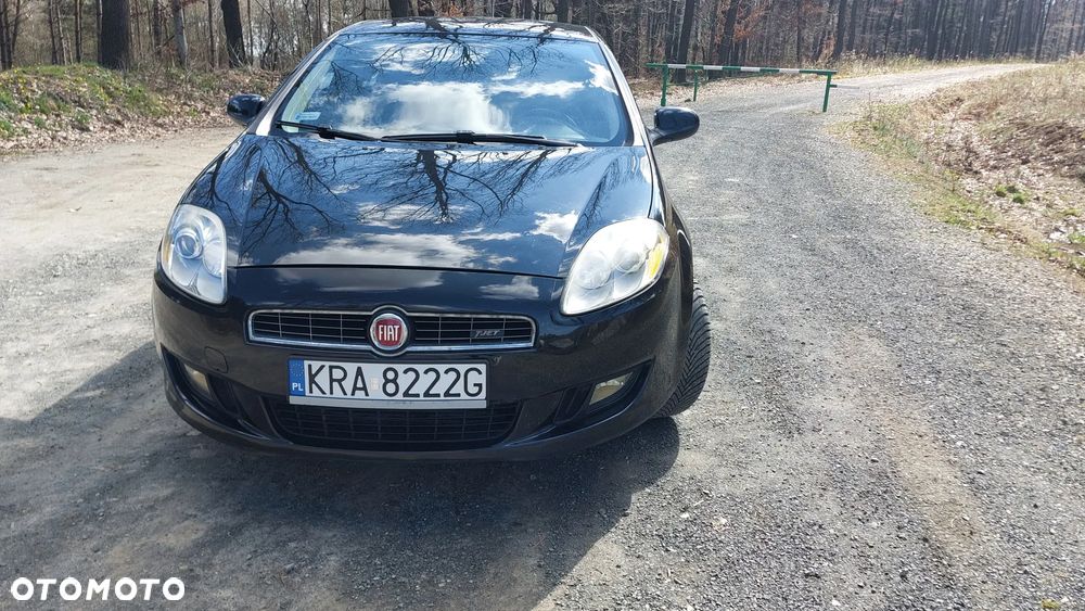 Fiat Bravo 1.4 T-JET 16V Speed - 2