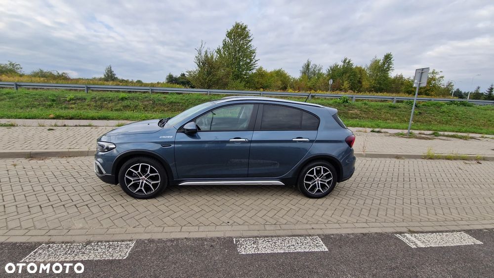 Fiat Tipo - 2