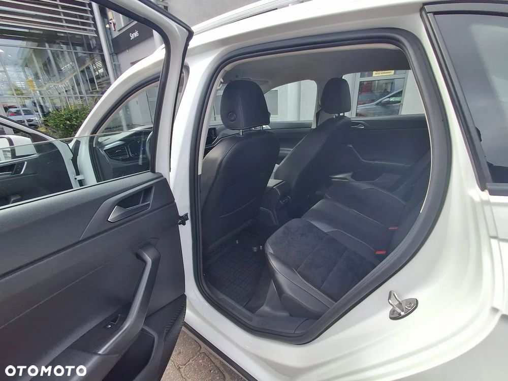 Volkswagen Taigo 1.5 TSI ACT Style DSG - 14