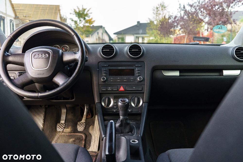Audi A3 - 29