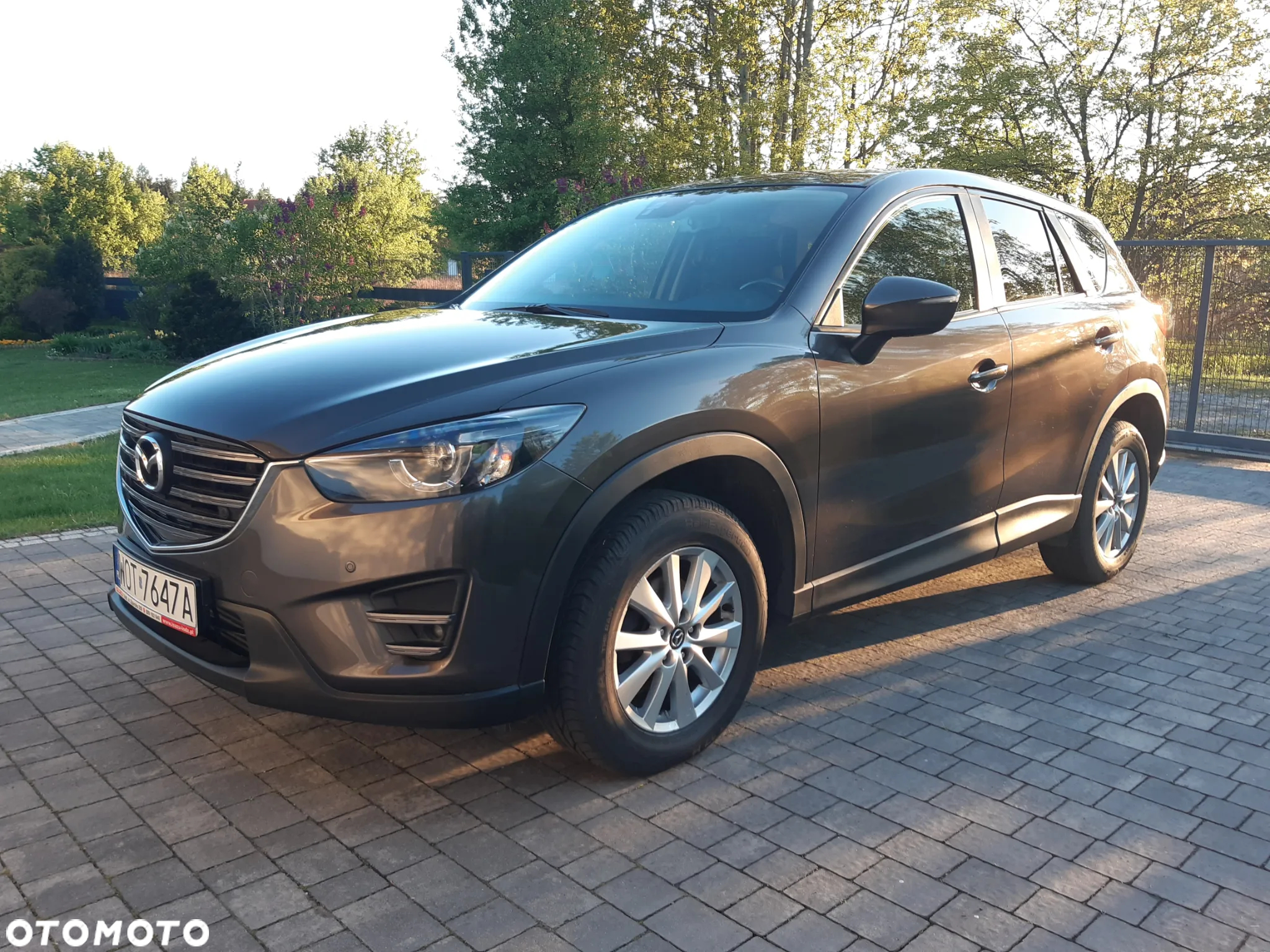Mazda CX-5 2.2 D Skyenergy 2WD - 11