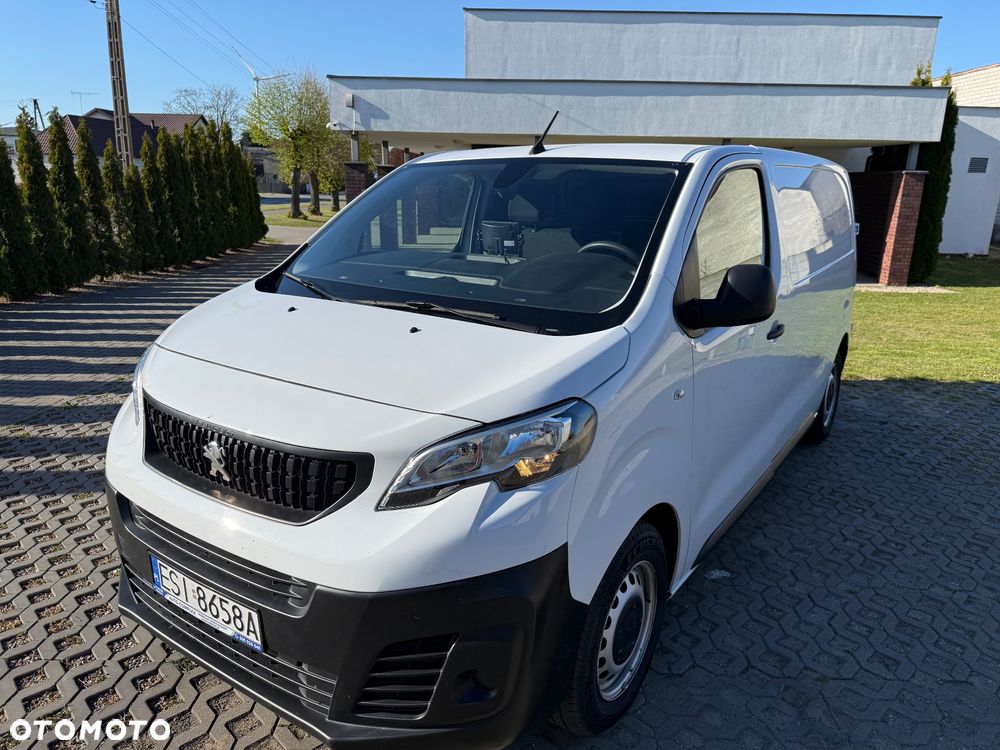 Peugeot Expert - 2