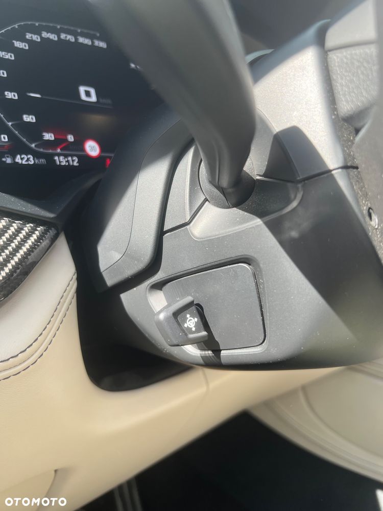 BMW X5 M Competition - 21