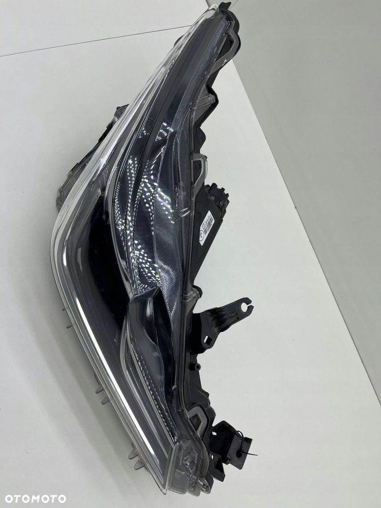 TOYOTA COTOLLA E21 PRAWA LAMPA FULL LED EUROPA 81110-02T51 - 9