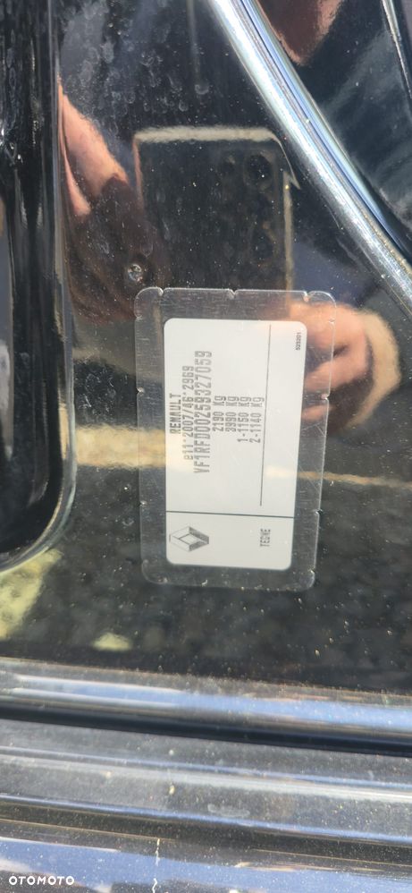 Renault Talisman ENERGY dCi 160 EDC INTENS - 33