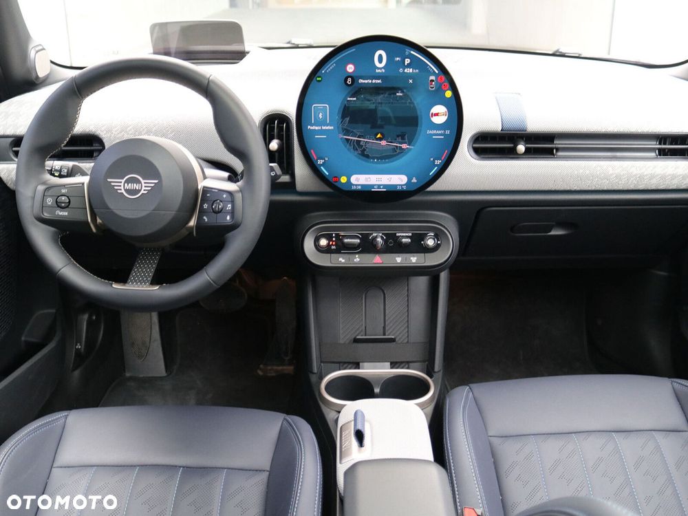 MINI Cooper S - 4