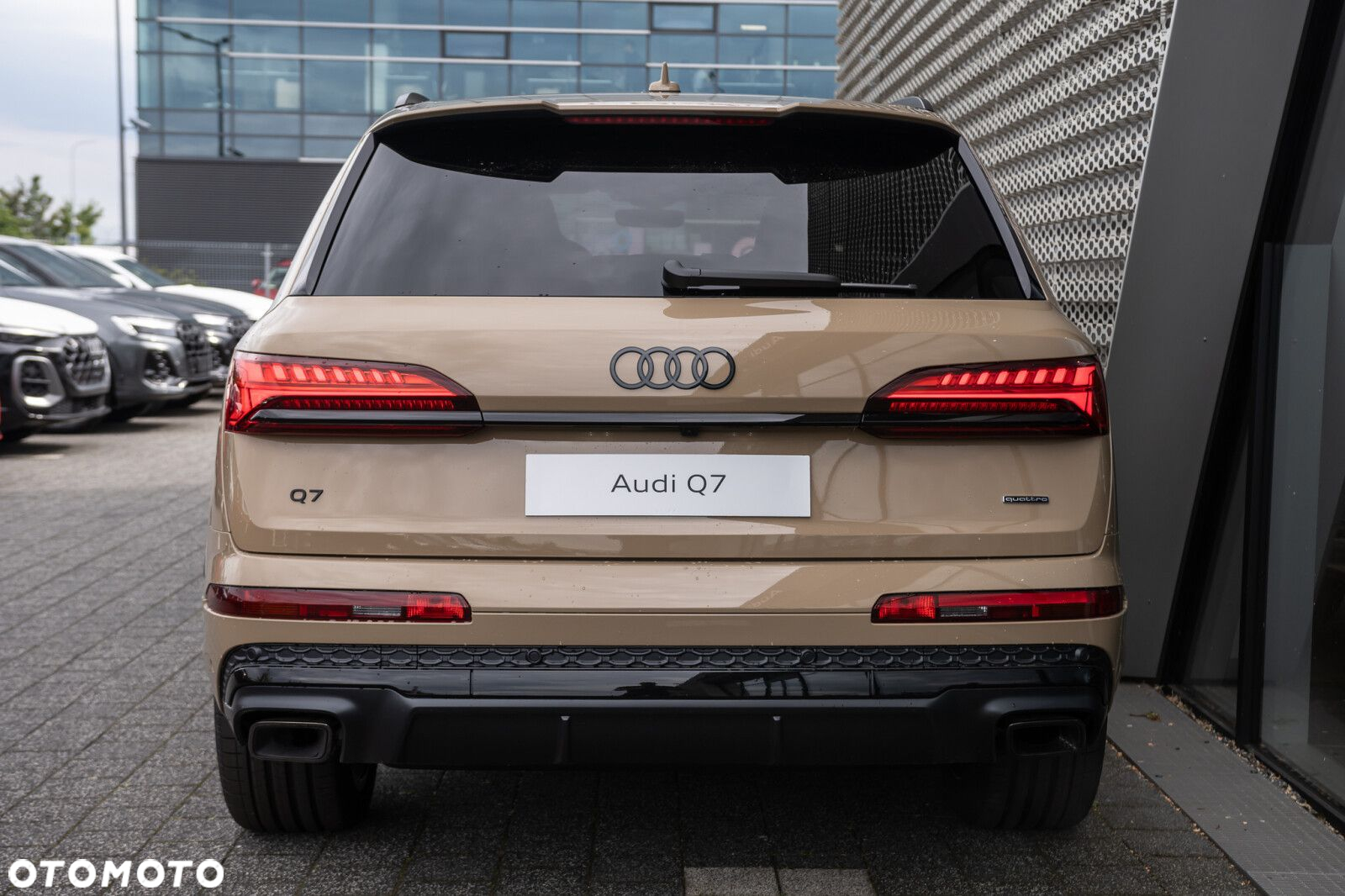 Audi Q7 - 4