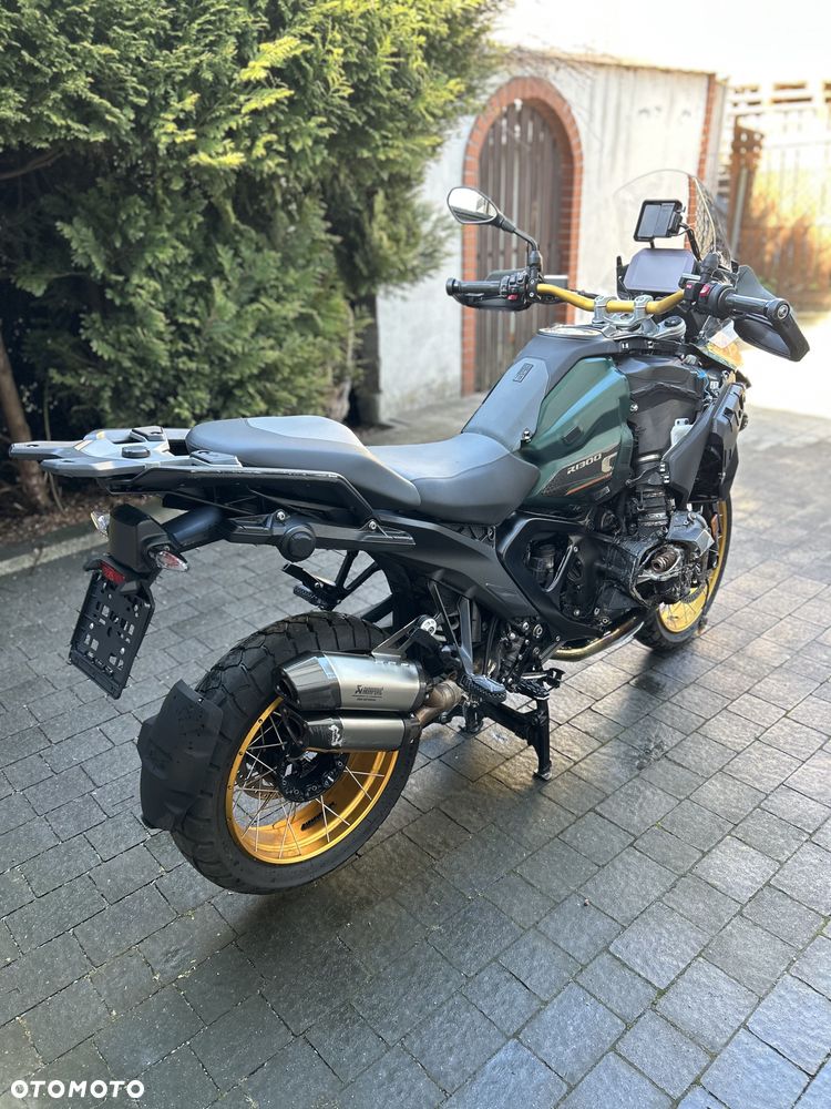 BMW GS - 3