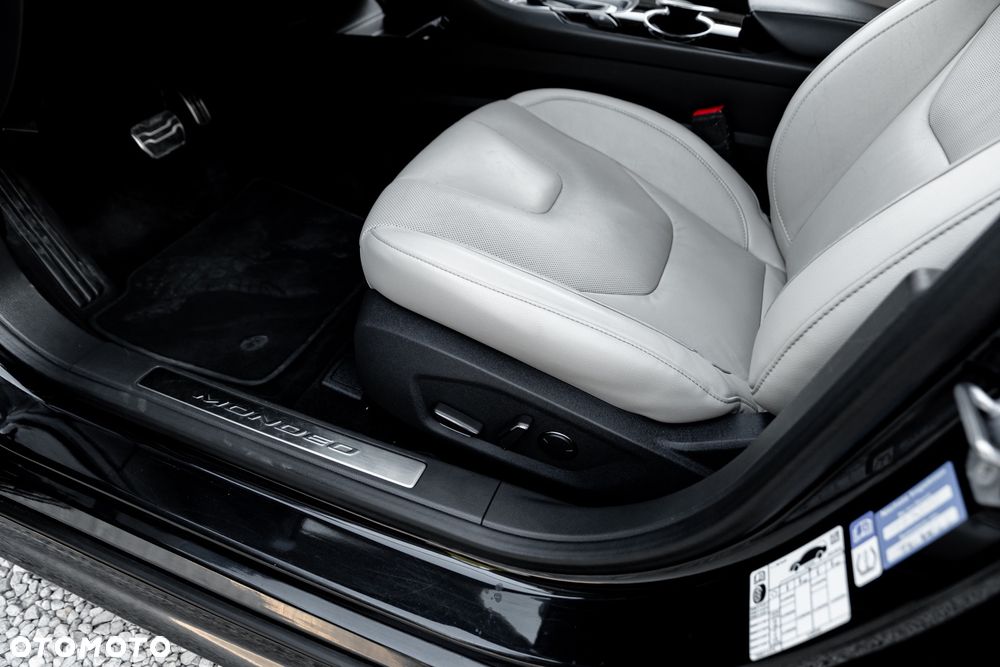 Ford Mondeo 2.0 EcoBoost ST-Line - 16