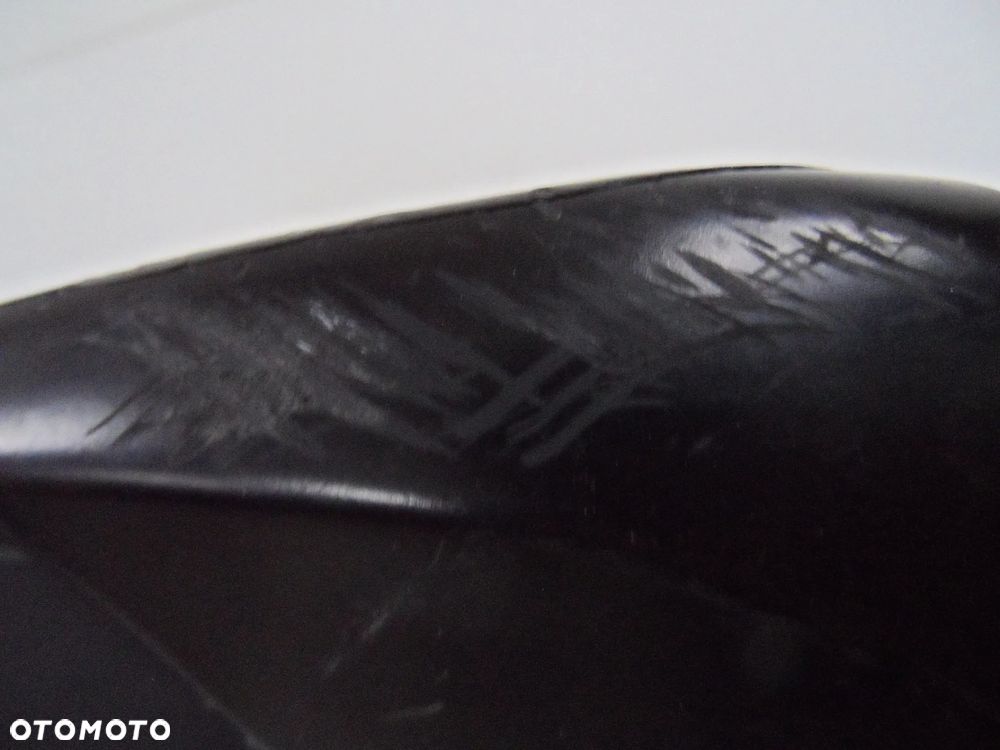 Yamaha MT07 osłona plastikowa boczek pod fotel P L - 14