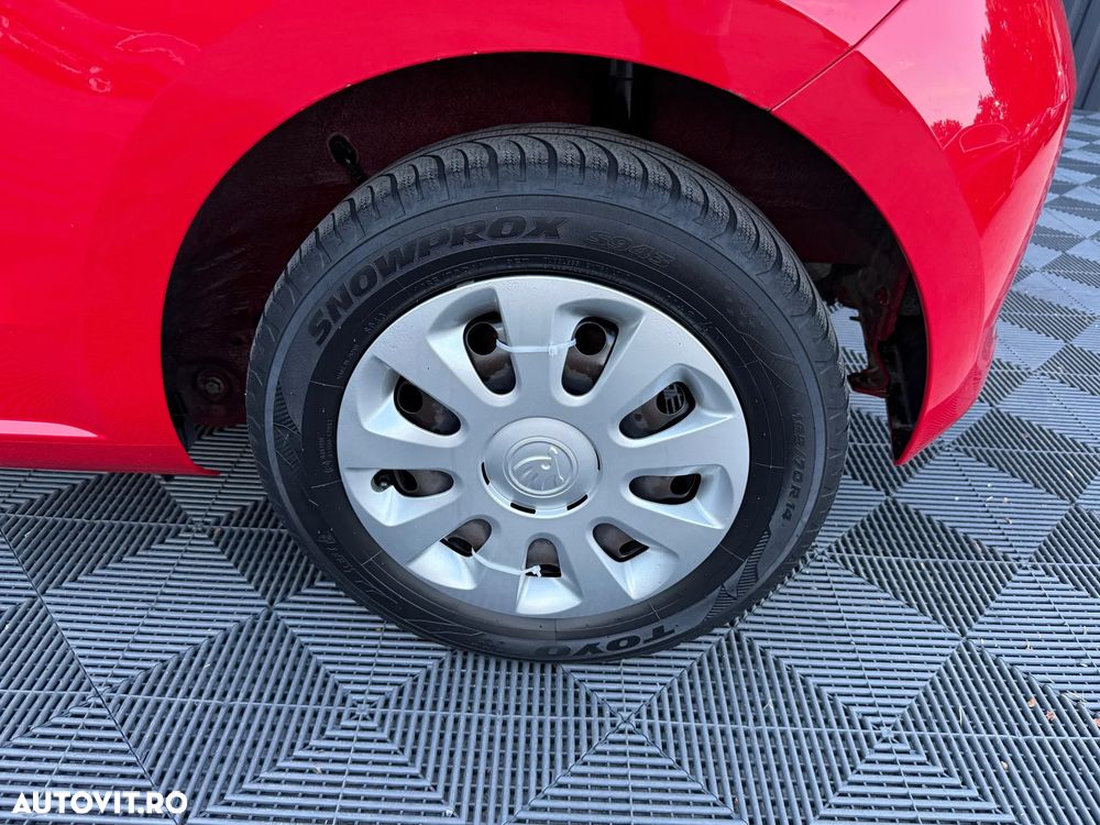 Skoda Citigo - 9