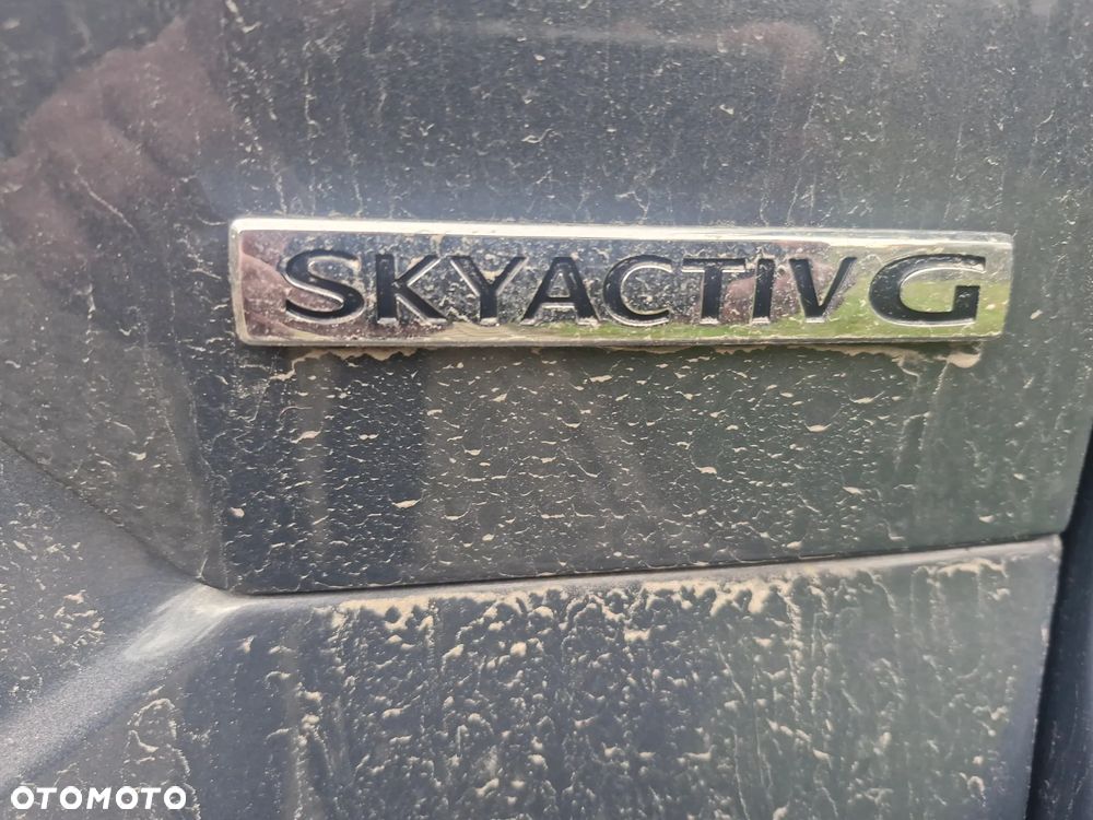 Mazda CX-5 SKYACTIV-G 160 Drive AWD Exclusive-Line - 5