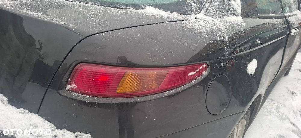 ALFA Romeo 147 1.9 JTD 150KM na części - 9
