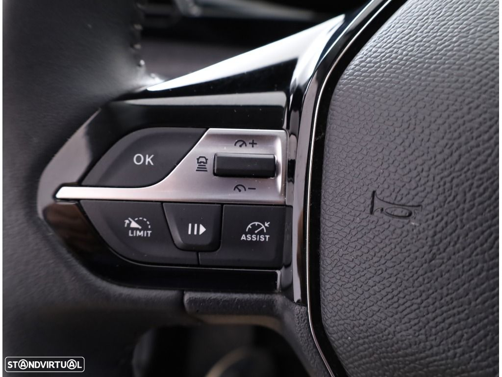 Peugeot 308 SW 1.2 PureTech Allure - 34