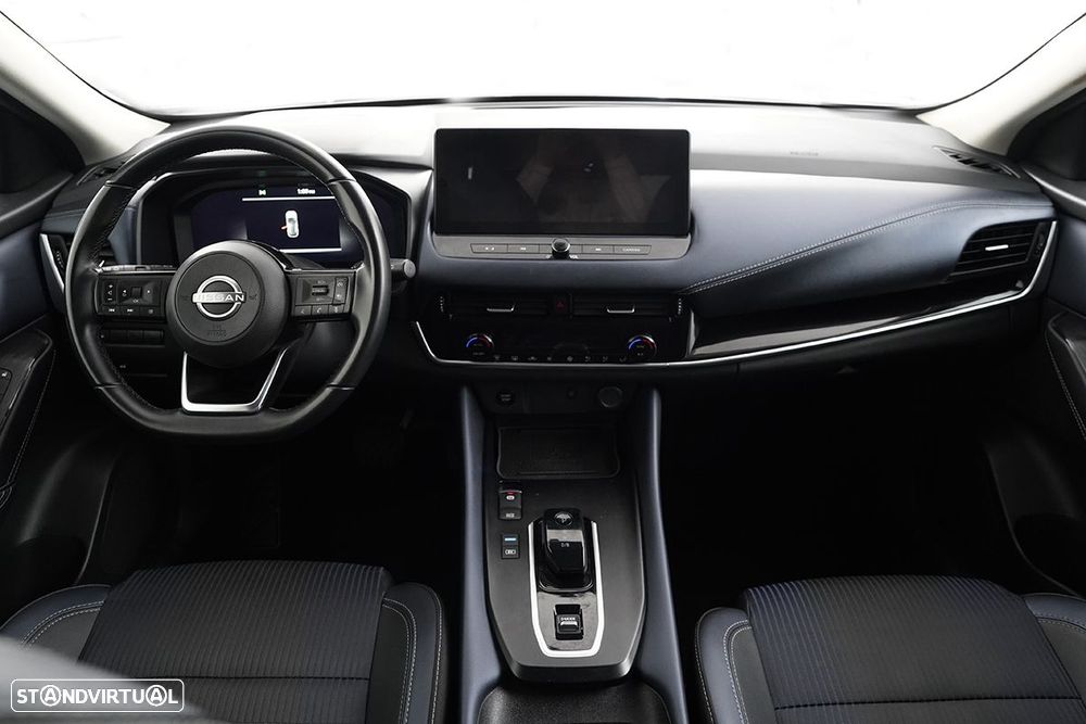 Nissan Qashqai 1.5 e-Power Tekna - 7