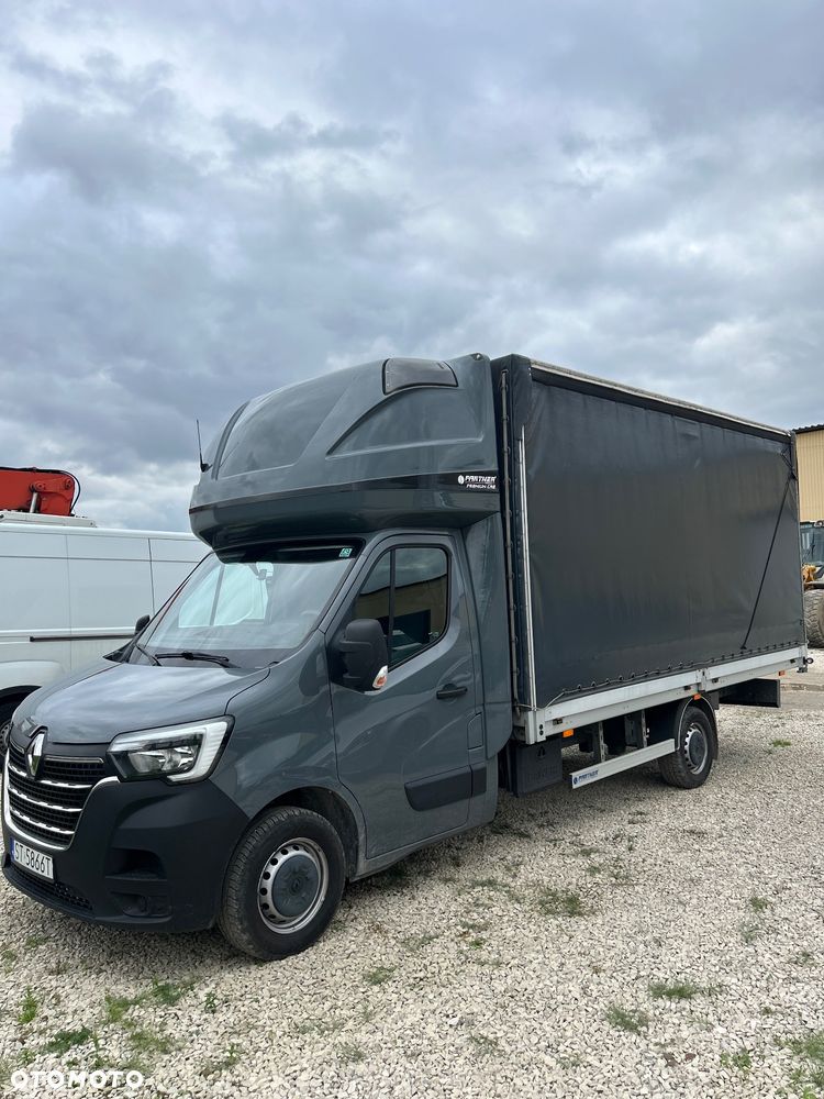 Renault Master - 4