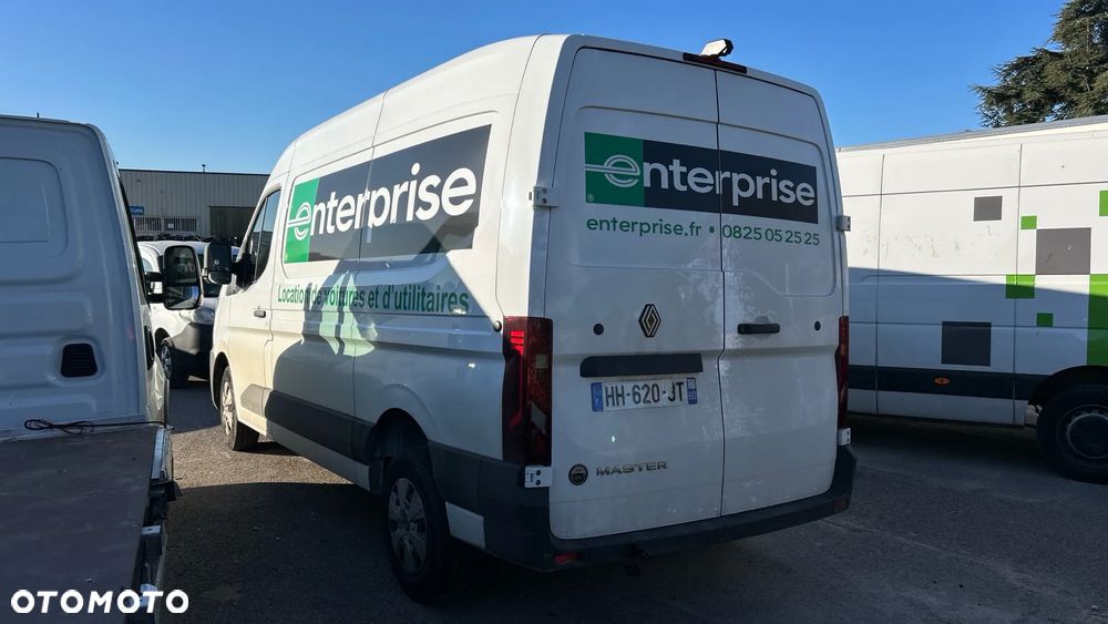 Renault Master - 5