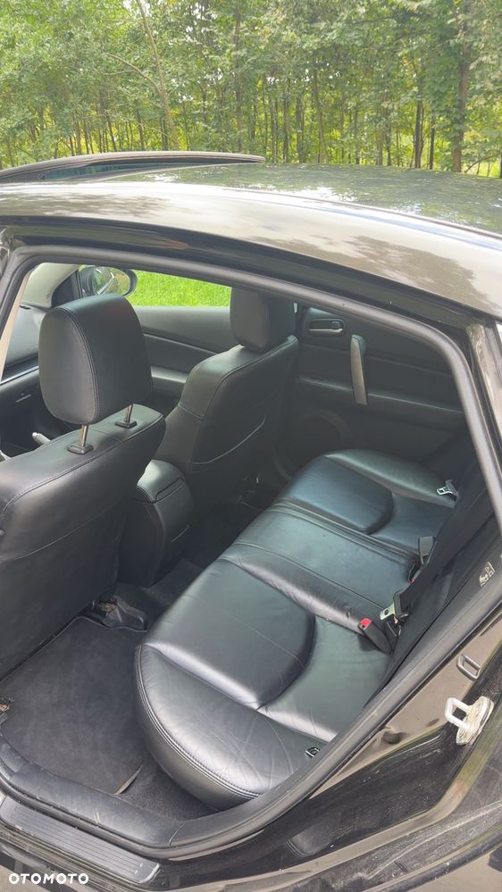 Mazda 6 2.5 Top - 13