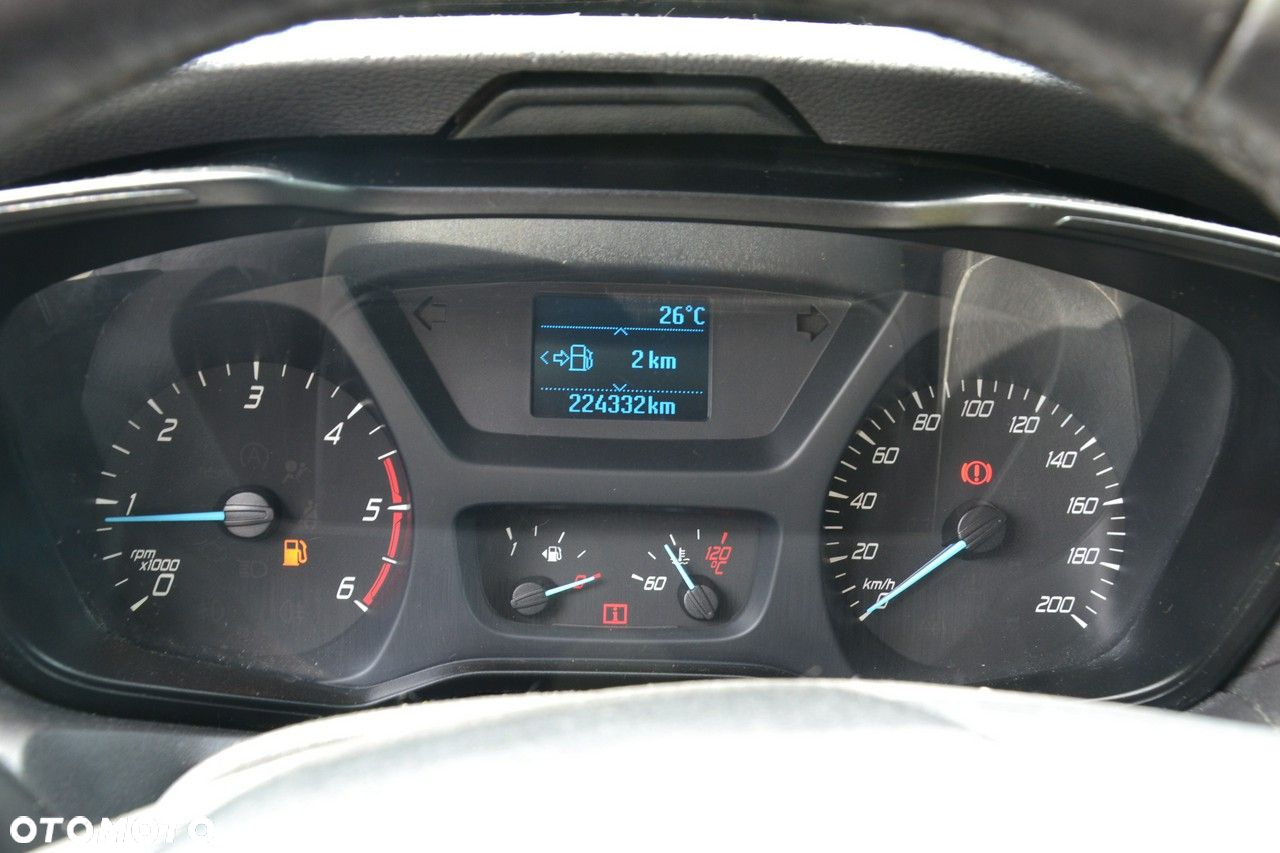 Ford Transit - 15