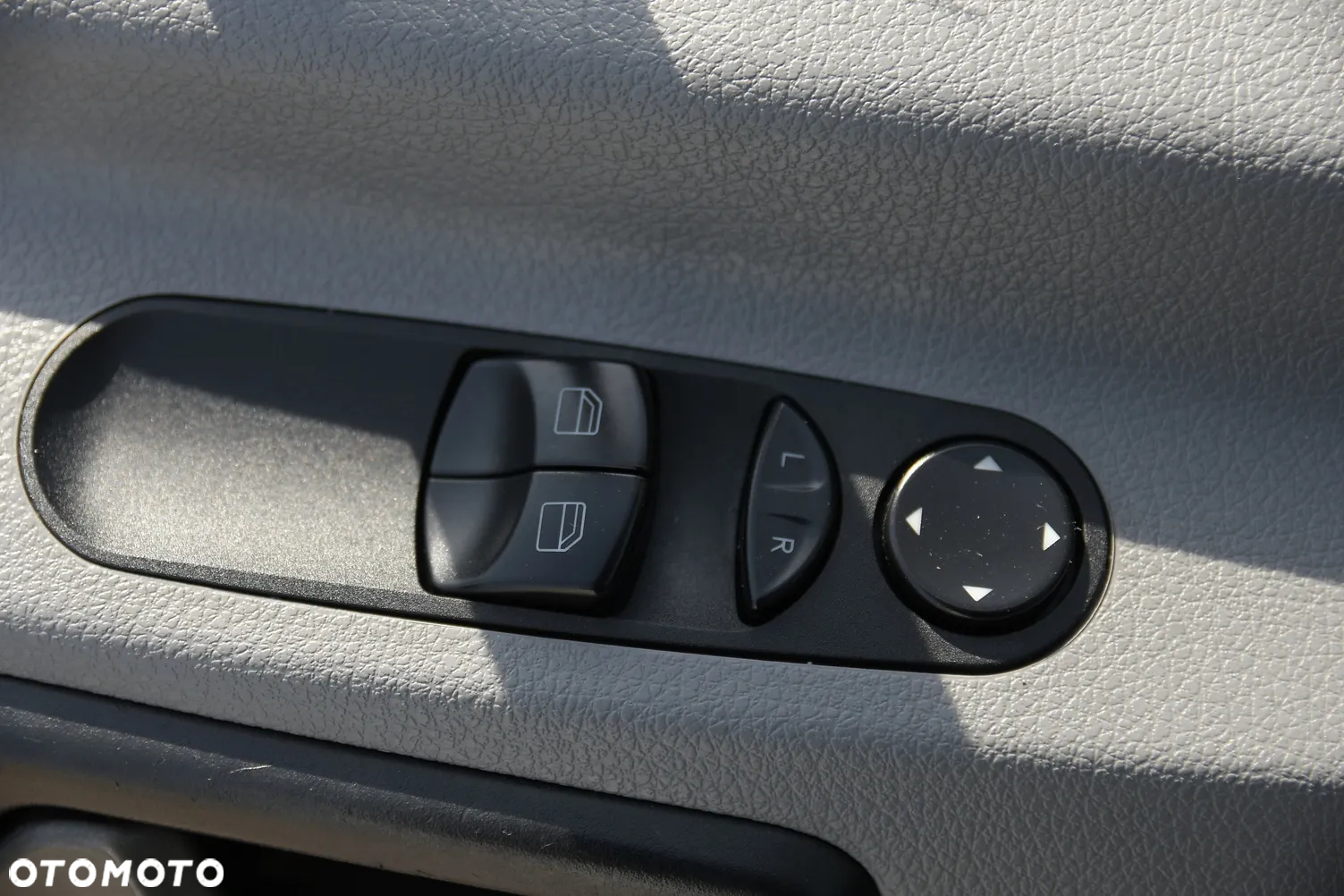 Mercedes-Benz SPRINTER=513=516=CDi=WYWROTKA=4.30M=8EP - 21