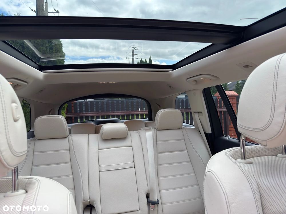 Mercedes-Benz GLS 580 4-Matic - 15