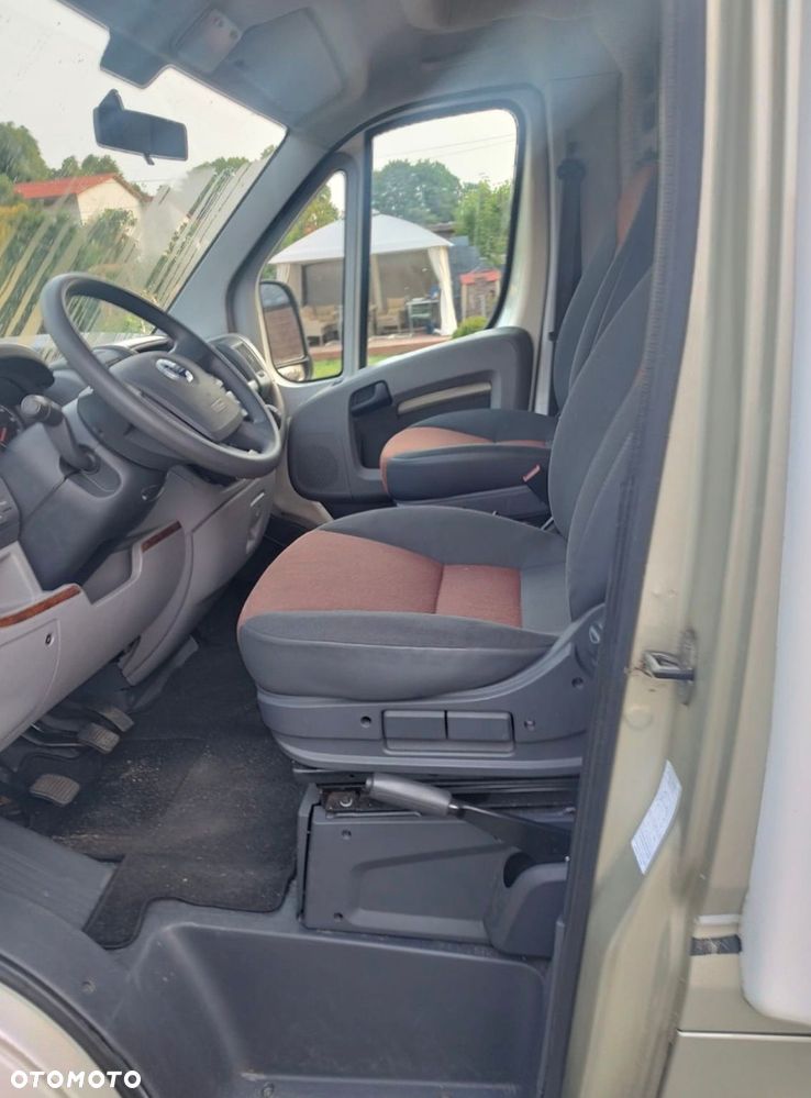 Fiat Ducato - 9