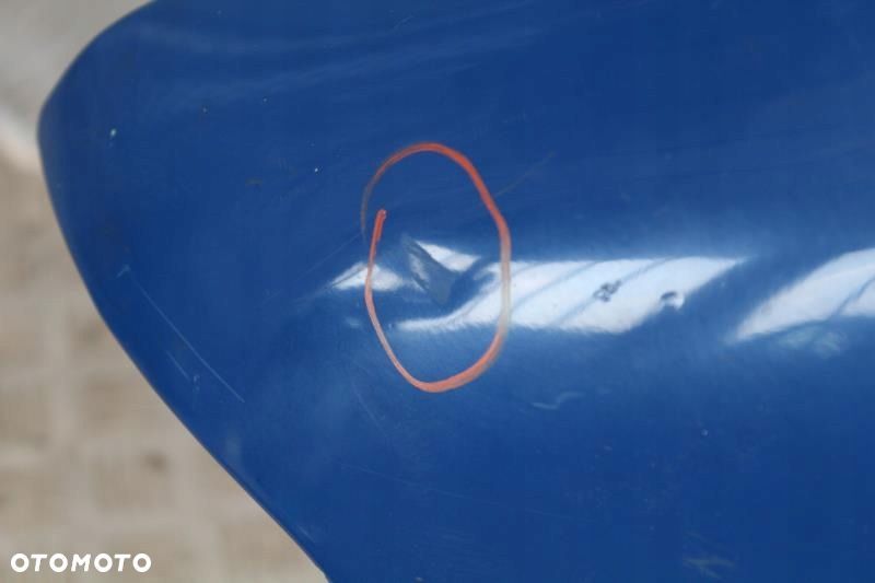 BŁOTNIK PRZEDNI LEWY FIAT DUCATO II LIFT JUMPER BOXER 02-06 R - 3