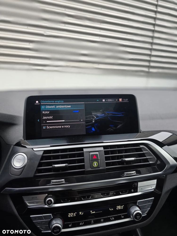 BMW X3 xDrive30e xLine - 26