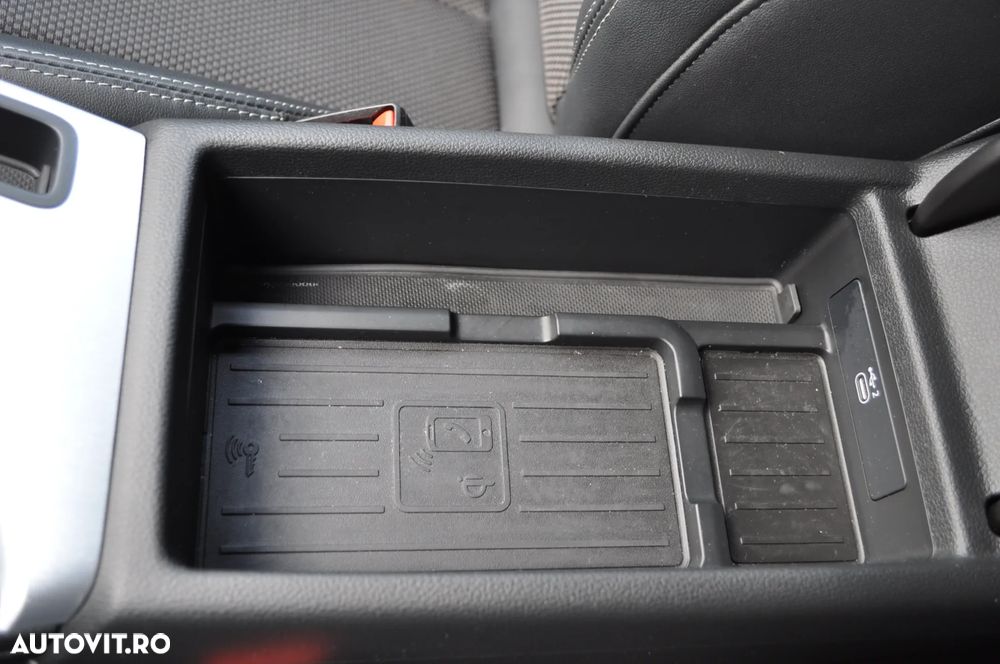 Audi A4 35 TFSI S tronic S line - 30