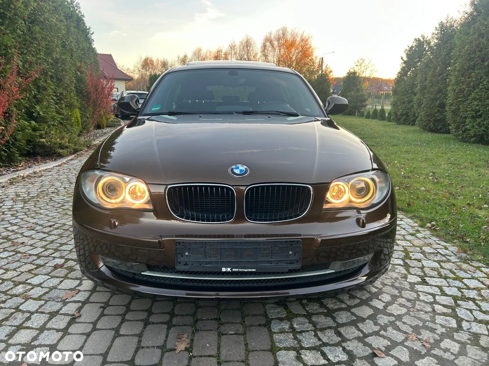 BMW Seria 1 116i Edition Lifestyle - 7