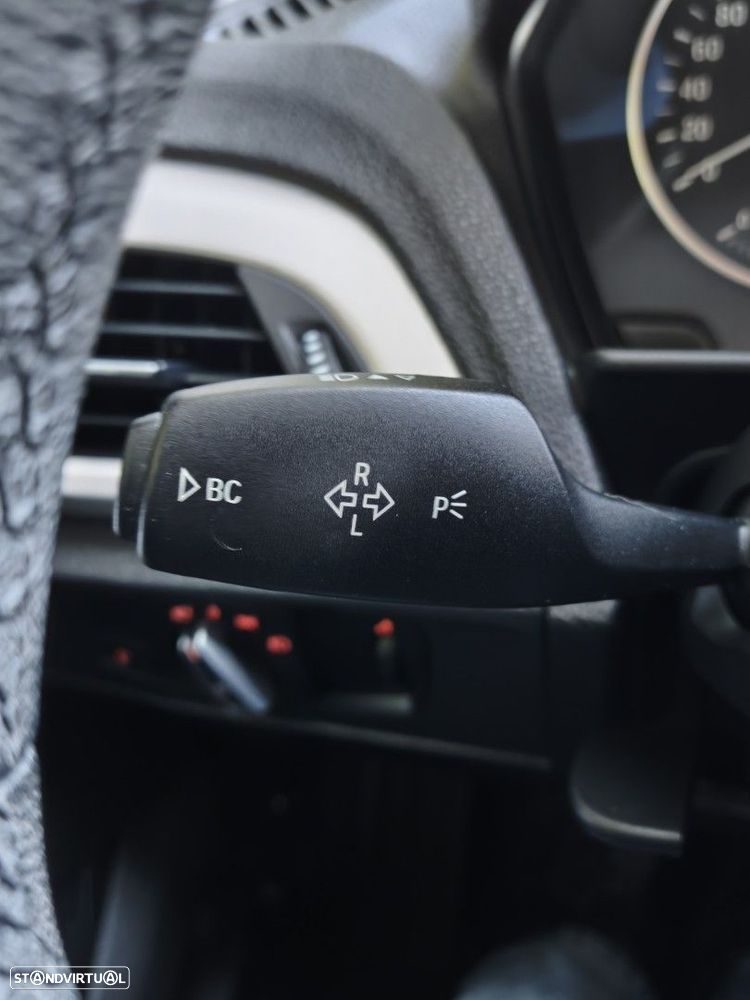 BMW 116 d - 15