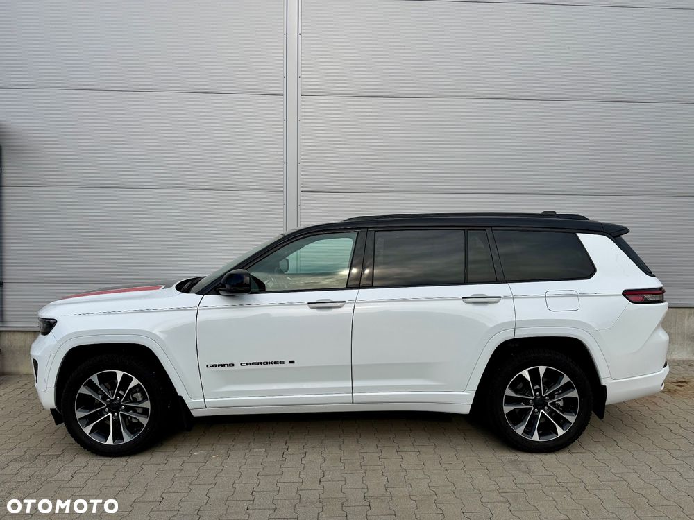Jeep Grand Cherokee - 3