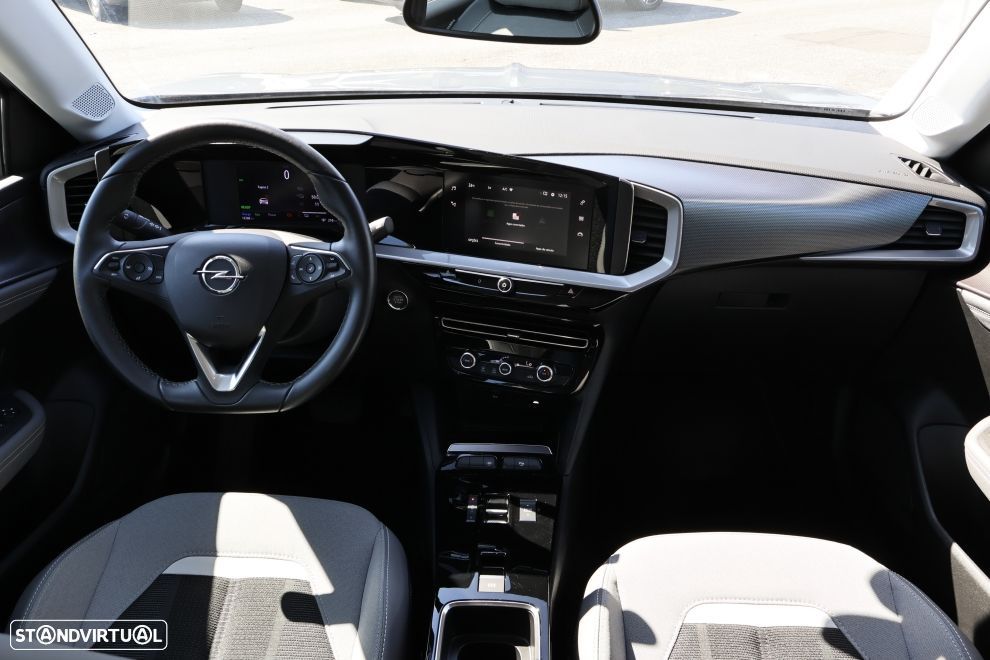 Opel Mokka-e Elegance - 12