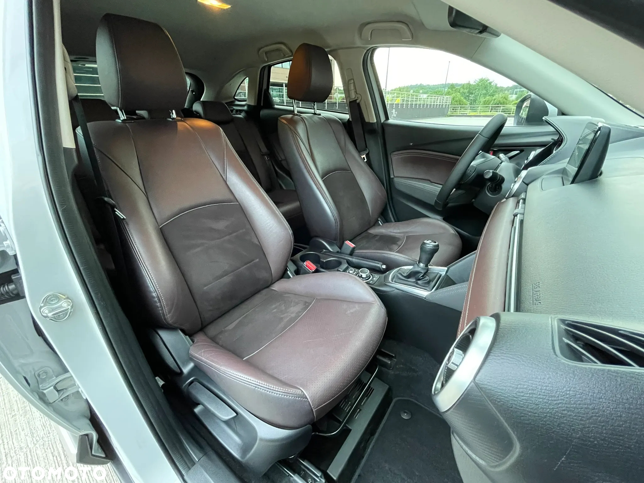 Mazda CX-3 2.0 Takumi Safety AWD - 34