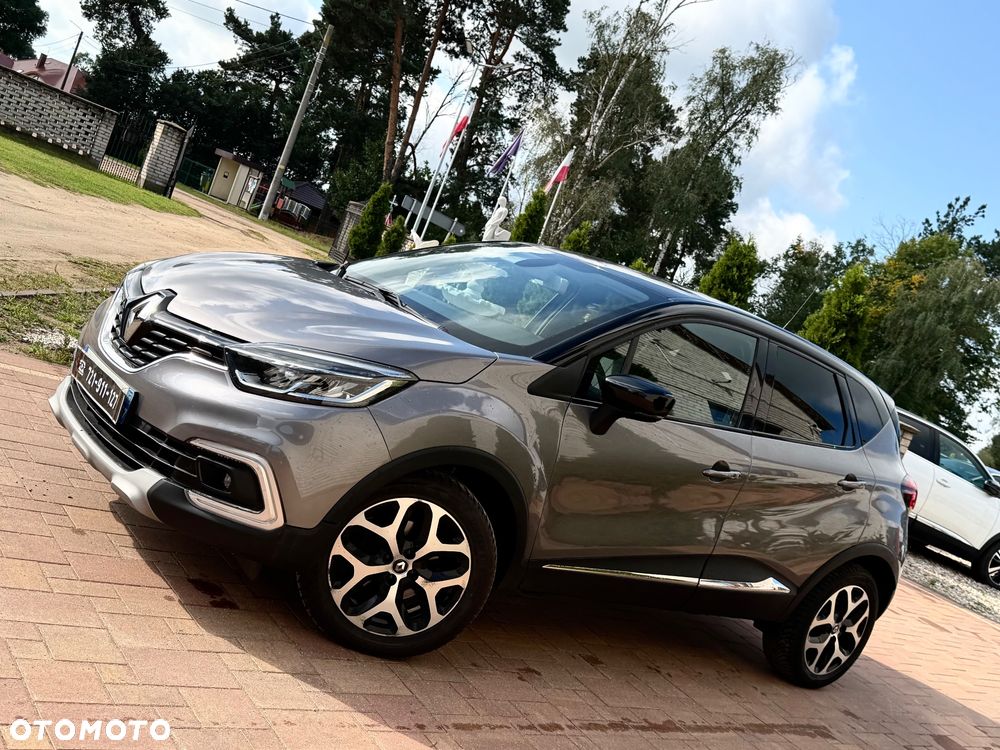 Renault Captur 1.3 Energy TCe S-Edition EDC - 9
