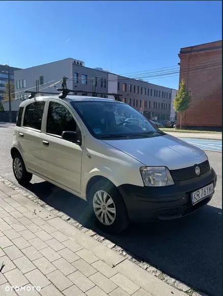 Fiat Panda 1.1 Active Eco - 1