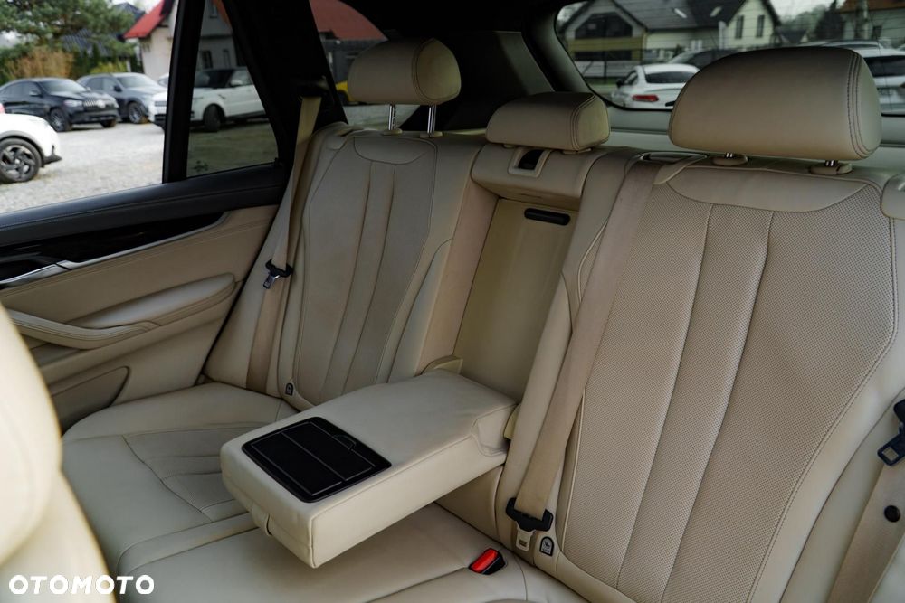 BMW X5 - 32