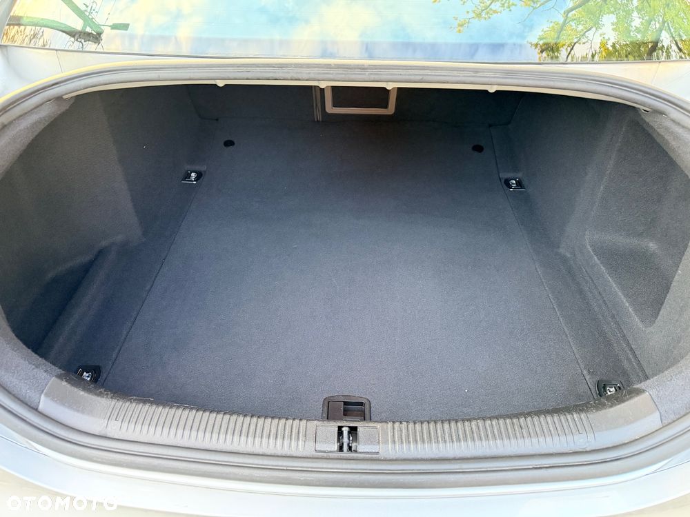 Audi A6 Limousine 2.0T FSI - 9