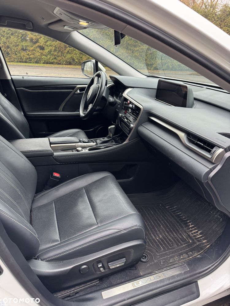 Lexus RX 300 Prestige - 9
