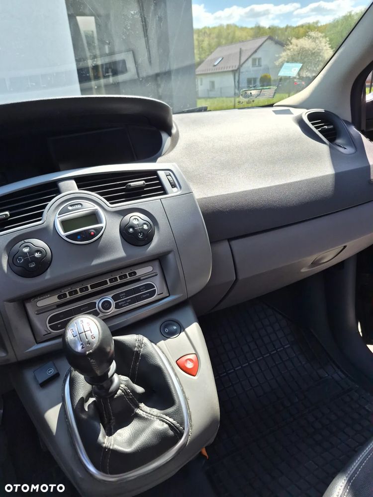 Renault Scenic 1.6 16V Tech Run bioetanol - 29