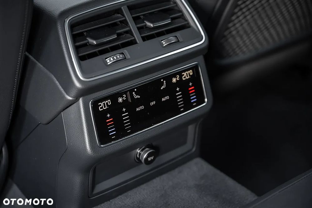 Audi A6 Avant 45 TFSI quattro S tronic sport - 25