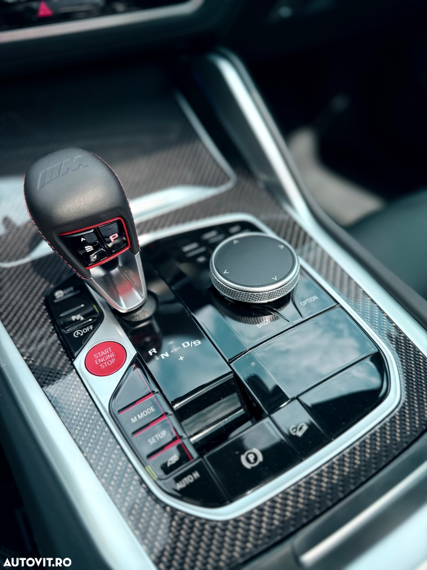 BMW X6 M Competition - 32